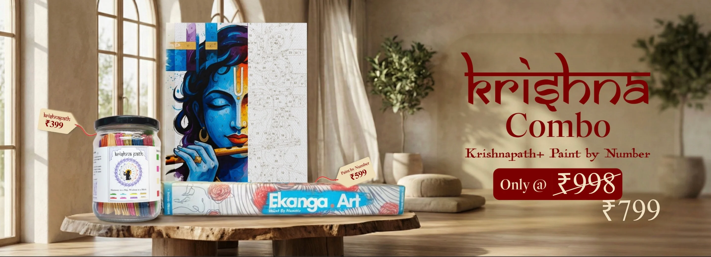 Elevate Your Living Space